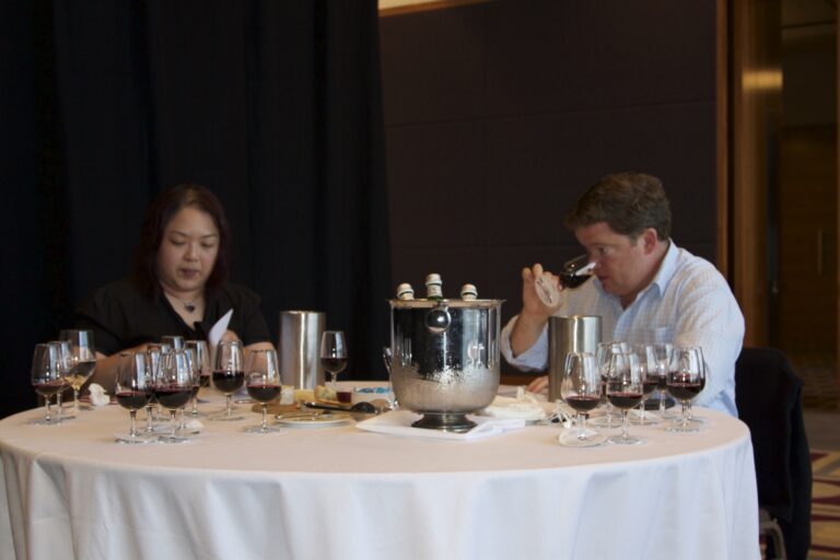 2016 Melbourne International Spirits Competition Announces Winners